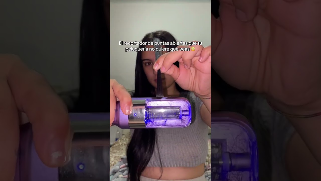 Nivel de belleza desbloqueado😌