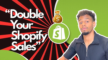 Top 3 Shopify Apps You SHOULD be using in 2021 (Ecommerce TIPS)