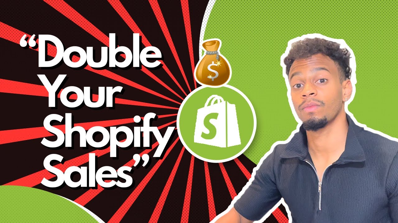 Top 3 Shopify Apps You SHOULD be using in 2021 (Ecommerce TIPS)