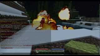 Bukkit Plugin - Suicide Bombers Extension V3.0