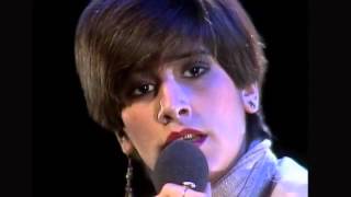 Glória Pires - Coração (Fantástico, 1980)