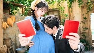 19歲啞巴少女未婚先孕以為這輩子完了，怎料38歲冷面總裁看見她一眼心動，孩子和你我都養！#甜宠 #romance screenshot 2