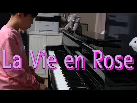 La Vie en Rose (라비앙로즈) (Hard Ver) - IZ*ONE (아이즈원)