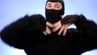 Ask A Ninja Question 77 - NinjEnglish