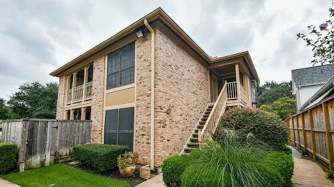 1311 Antoine Dr, Houston, TX 77055,  UNIT 2184