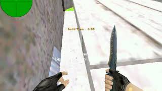 Cs1.6 Base Builder B#17 Jump Trap