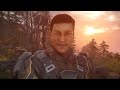 End of video