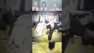 Levi chenal, anime clips edit Tokyo revengers miky kun #tokyo #miky #tokyorevengers