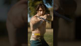 Knighthood: The Ritual for Becoming a Knight