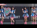 SPORTS of HEART 2018 の動画、YouTube動画。