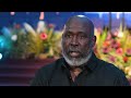 From Heart Failure to Recovery: Pastor F. Bruce Williams Inspiring Heart Journey