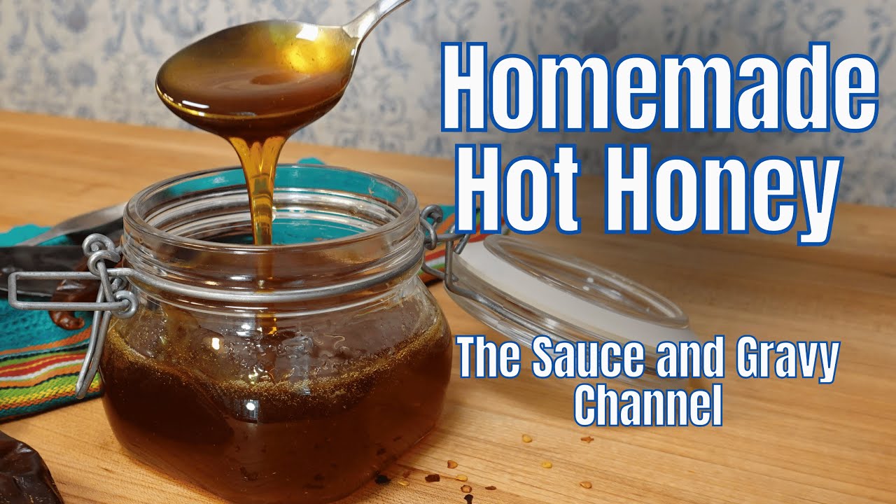 How to Make a Honey Jar: Easy Steps for Sweet Success