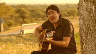 Marcelo Toledo-Norte Azul de mi Santiago (Video Clip Oficial) full HD chords