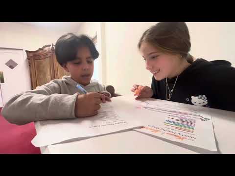 Powerful Activity to Teach Persuasive Writing
