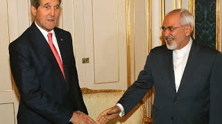 Inside the nuclear deal negotiations with Iran