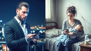 ONE 4:47 AM MESSAGE CHANGED EVERYTHING — THE MAFIA BOSS’S RESPONSE LEFT THE ENTIRE CITY STUNNED