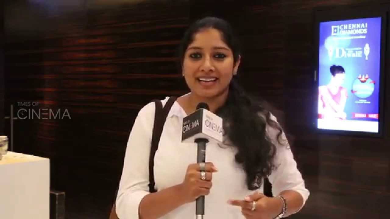 oru naal iravil cast