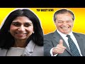 Top Brexit News: FARAGE attacked Tory for knocking Suella Braverman out of the leadership contest