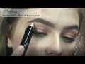Introducing NEW Brow Hightlighters by Annika Maya cosmetics