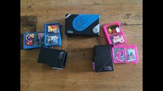 Who Remembers Pocket Rockers?