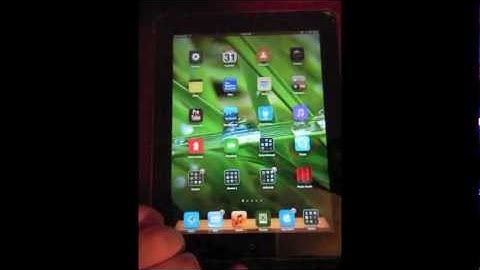 [HOW TO] Install Siri on an Early iPad/iPhone/iPod Touch with WORKING server!