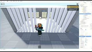 Final Test/Video Showcase For ATM And Bank, @Chaqad