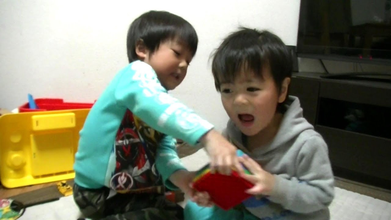 喧嘩を売るおいちゃん 兄弟喧嘩 ひなごんとおいちゃん Sunflowertv Youtube