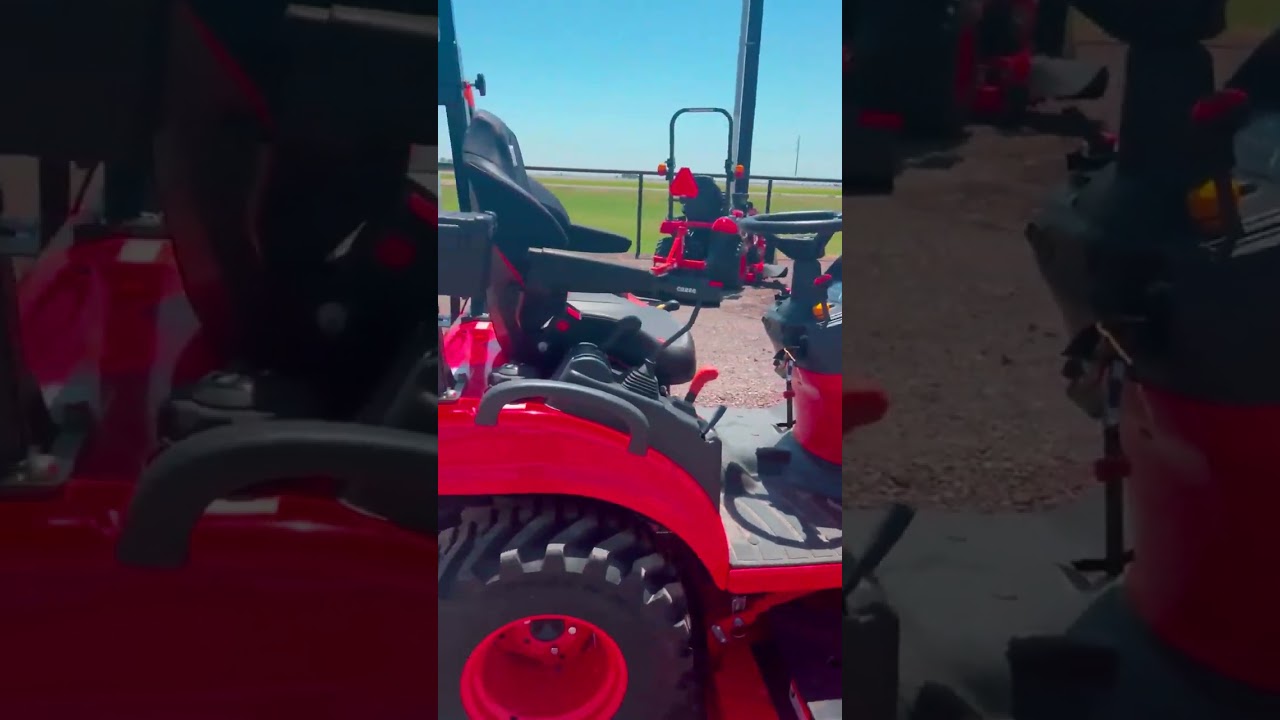 2025 KIOTI CS2220 For Sale