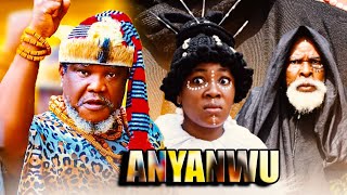 ANYANWU -UGEZU J UGEZU, CHIZOBA NWOKOYE, ARUM RITA- 2025 LATEST/ NEW NIGERIAN MOVIE.