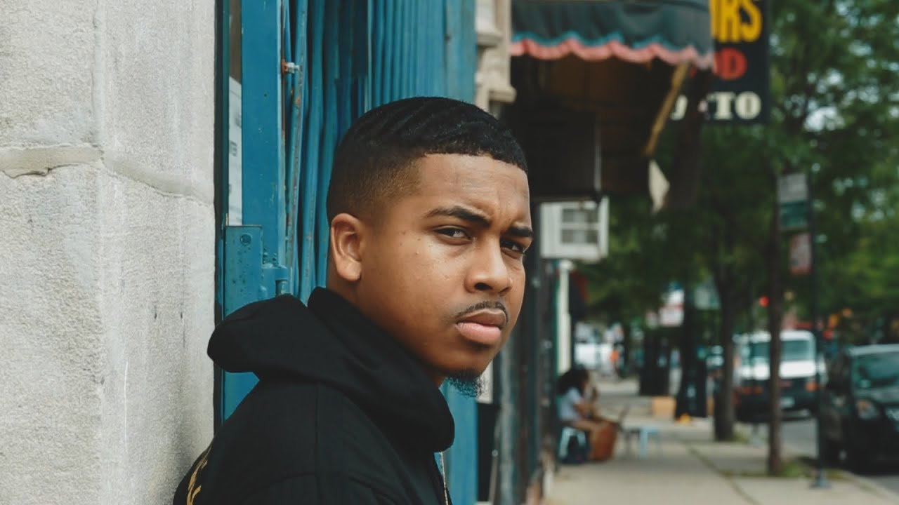 PATMAN 'Son of Chicago' - Say I - YouTube