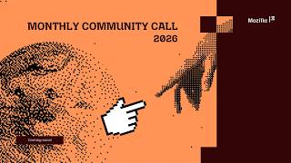 Monthly Community Call - July 2026