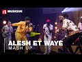 Alesh Et Wayé Interprètent Biloko Ya Boye 