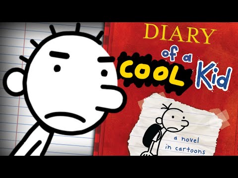 Video: Hvad handler Rodricks dagbog om?