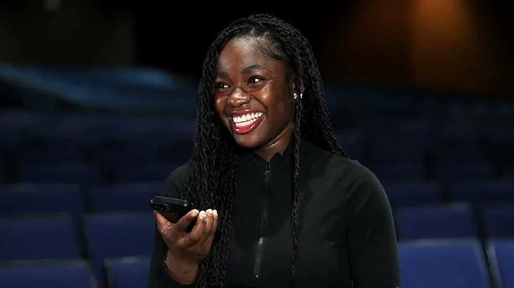 Surprising Blaine High School's 2023 Wallin Scholars