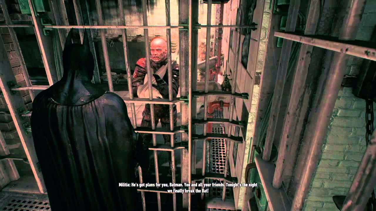 Don't you sass me boy.