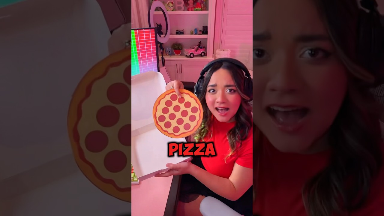 ⁣ROBLOX GAME VS IRL 😱 #roblox #gaming #funny #trolling #challenge