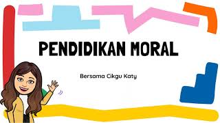 Melaksanakan tanggungjawab diri