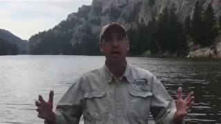 Futurist Jack Uldrich on Going Out "Into the Unknown"