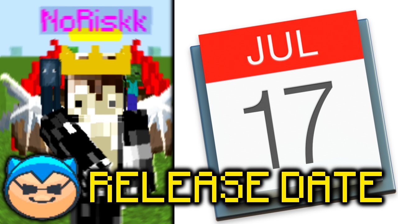 Das Release Datum des NORISK CLIENTS - YouTube