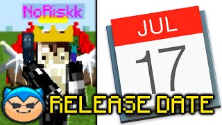 The Release Date of the NORISK CLIENT