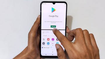 Vivo V20 SE Split Screen Feature