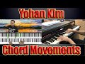 #139: Yohan Kim "As The Deer" Chord Movements