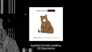 Baco Exu Do Blues - Dedo No Cu E Gritaria Ft. Celo Dut, Vírus E Young Piva