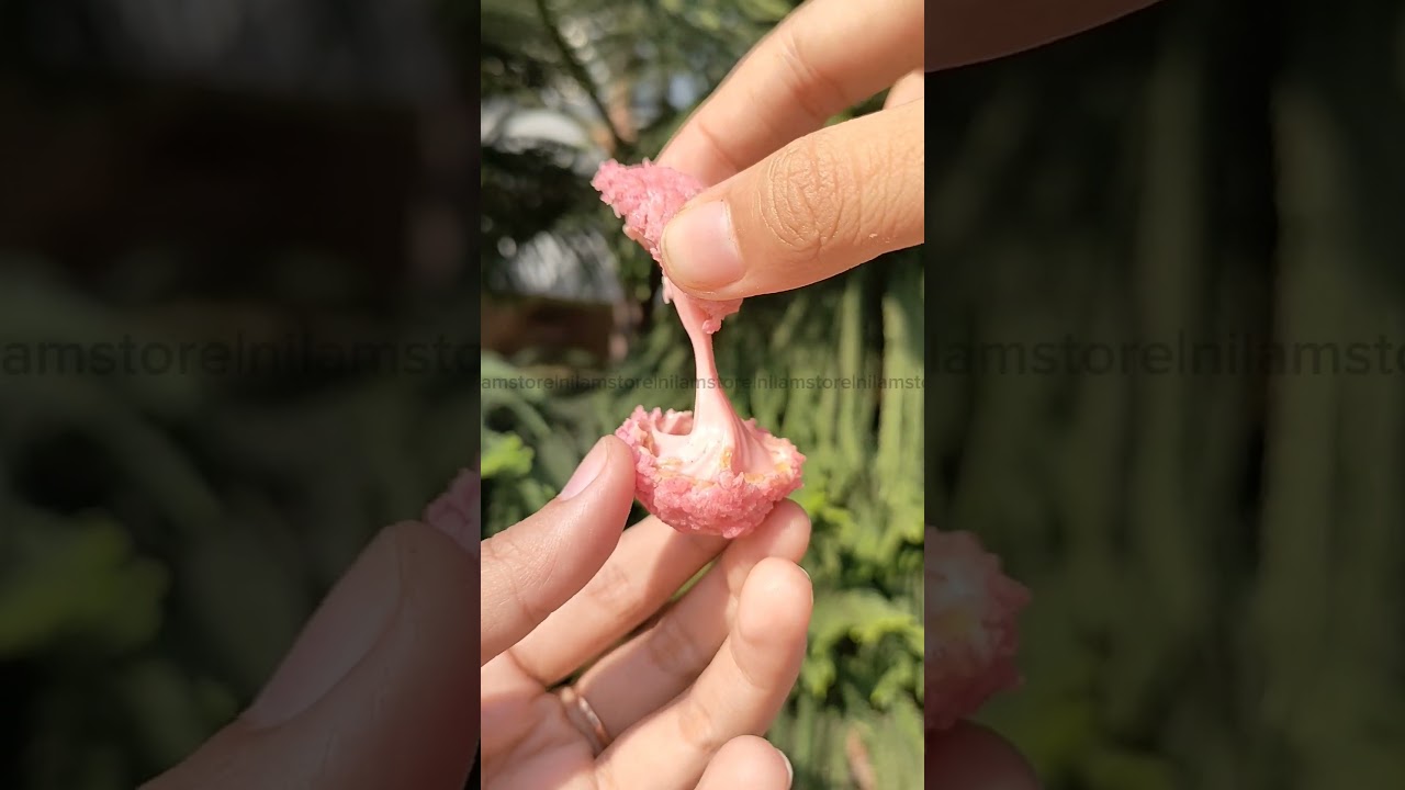 Naraya Naraball Strawberry isi kurleb 24-28 pcs