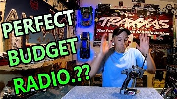 RadioLink RC6GS 6 Channel Radio Review is here..!!!