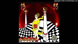 Beast 1333 - Mark Of The Beast