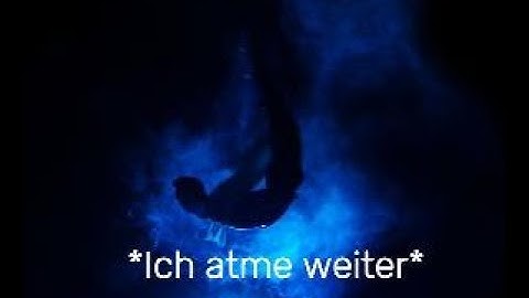 *ich atme weiter*– Official Music Video