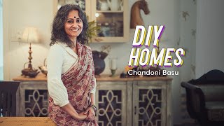 Inside Chandoni's Traditional Bengali House in Kolkata