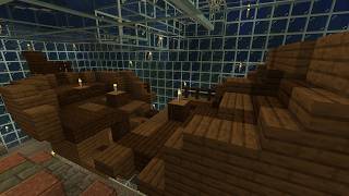 Probably the longest MineCraft RoadMovie - PART 0022
