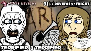 "Terrifier" 1 & 2 (2016-2022) Review